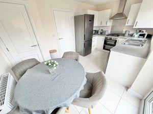 Ilkeston Way Rossmore